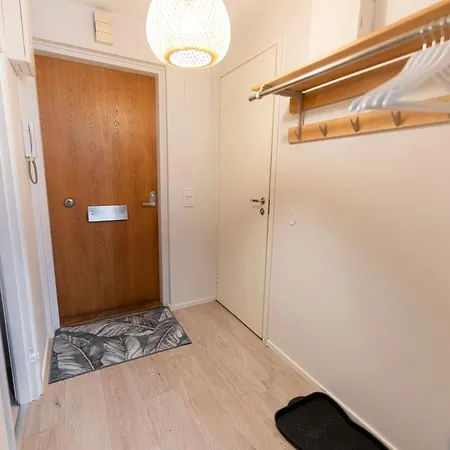 Ainonkatu Apartman Rovaniemi