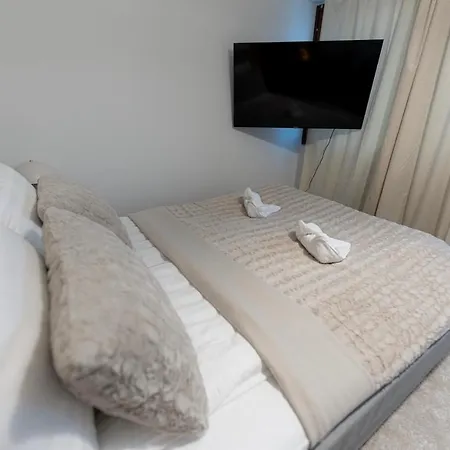 Ainonkatu Apartamento *