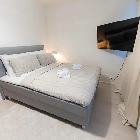 Ainonkatu * روفانييمي