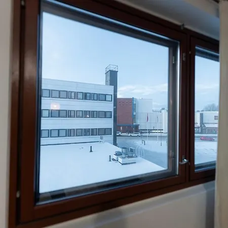 Ainonkatu * Rovaniemi