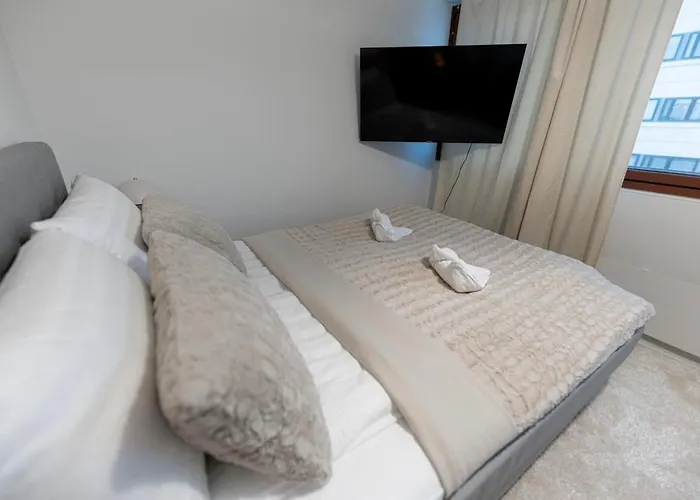 Ainonkatu דירה *